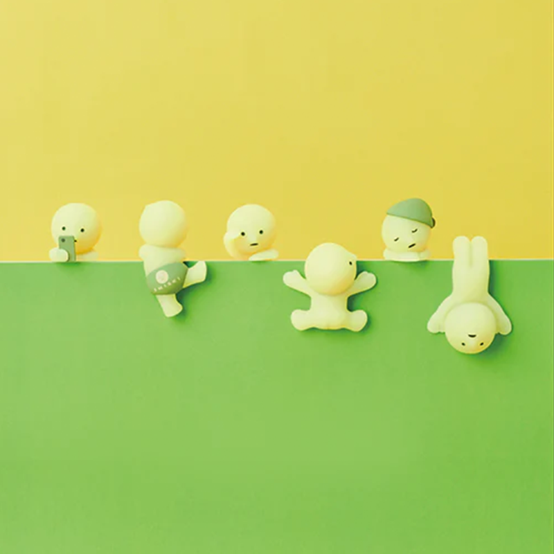 Smiski Hippers Blind Box – JapanLA Smiski Hippers Blind Box – JapanLA