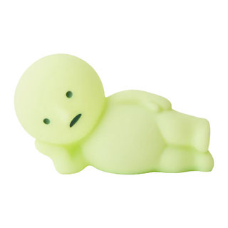 Smiski Lounging Touch Light