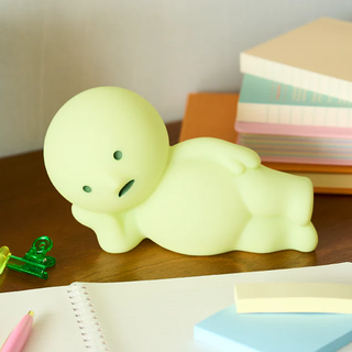 Smiski Lounging Touch Light