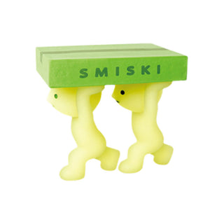 Smiski Moving Series Blind Box