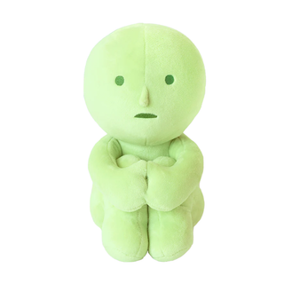 Smiski Plush