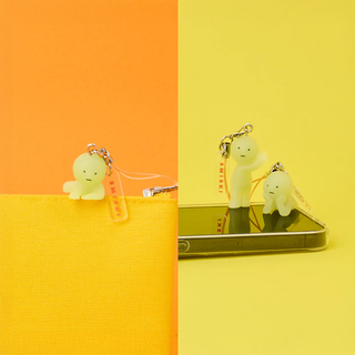 Smiski Strap Accessory Series 2 Capsule