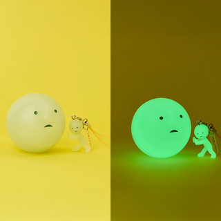 Smiski Strap Accessory Series 2 Capsule