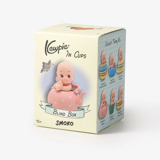 Kewpie®️ in Cups Figure Blind Box