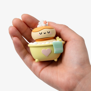 Smoko Friends Bathroom Figure Blind Box