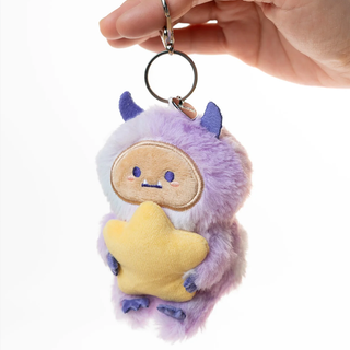 Smoko Friends Celestial Bag Charm Blind Box