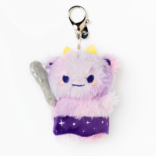 Smoko Friends Celestial Bag Charm Blind Box