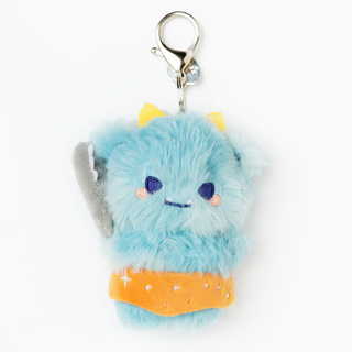 Smoko Friends Celestial Bag Charm Blind Box