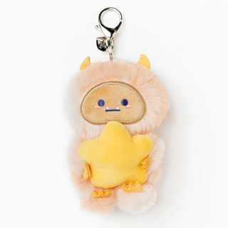 Smoko Friends Celestial Bag Charm Blind Box