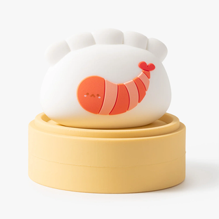 Smoko Dim Sum Friends Figure Blind Box