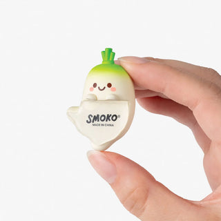 Smoko Friends Sticky Pals Blind Box