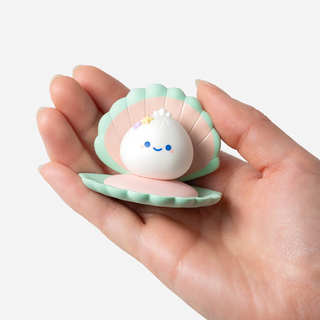 Smoko Friends Island Life Figure Blind Box