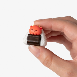 Smoko Friends Snacks Mini Figure Blind Box