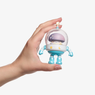 Smoko Friends in Space Figure Blind Box