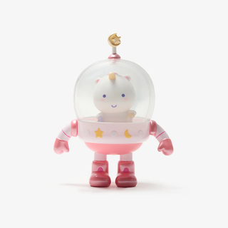 Smoko Friends in Space Figure Blind Box