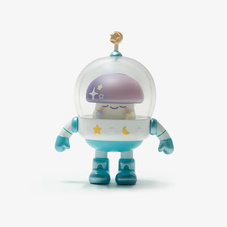Smoko Friends in Space Figure Blind Box