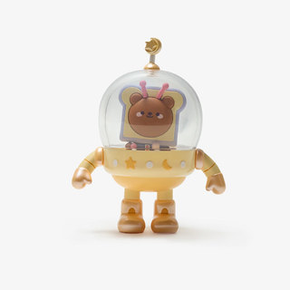 Smoko Friends in Space Figure Blind Box