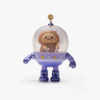 Smoko Friends in Space Figure Blind Box