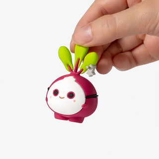 Smoko Friends Switcheroo Figure Blind Box