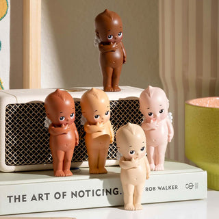 Kewpie®️ Tones Figure Blind Box