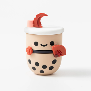 Smoko Friends Wild West Figure Blind Box