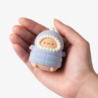 Smoko Friends Winter Wonderland Figure Blind Box
