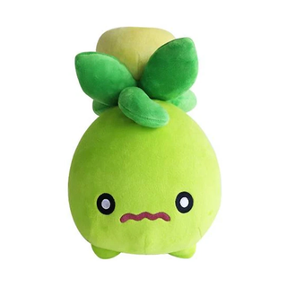 Smoliv 10" Plush