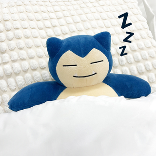Snorlax 10" Plush