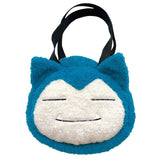 Pokemon Fluffy Mini Handbag