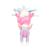 Winter Wonderland Unicorno Snow Princess Limited Edition Figure