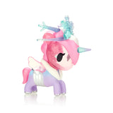Winter Wonderland Unicorno Snow Princess Limited Edition Figure