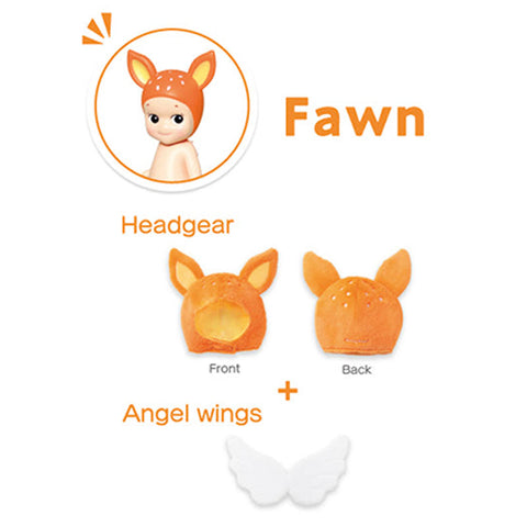 Sonny Angel Costume