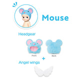 Sonny Angel Costume