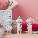 Sonny Angel Winter Wonderland Blind Box