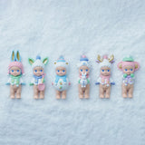 Sonny Angel Winter Wonderland Blind Box