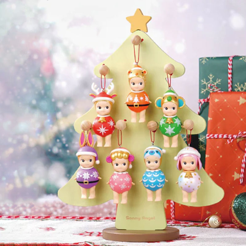Angel hot sale christmas ornaments