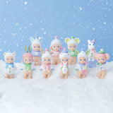Sonny Angel Winter Wonderland Blind Box