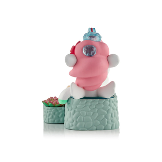 Spa Day Unicorno Hot Spring Oasis Special Edition Figure