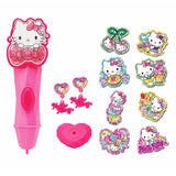 Hello Kitty Sparkly Hair Styler