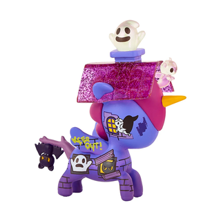 Spooks Unicorno Figure