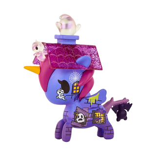 Spooks Unicorno Figure