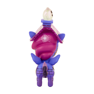 Spooks Unicorno Figure