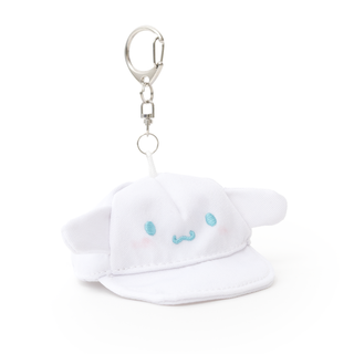 Sanrio Sports Mix Cap Keychain