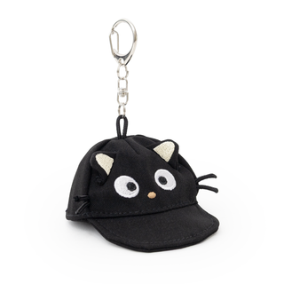 Sanrio Sports Mix Cap Keychain