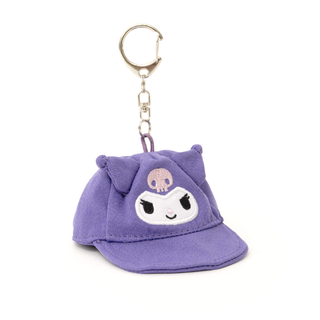 Sanrio Sports Mix Cap Keychain