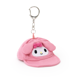 Sanrio Sports Mix Cap Keychain