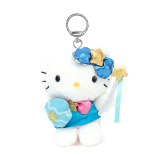 Hello Kitty Zodiac Mascot Keychain