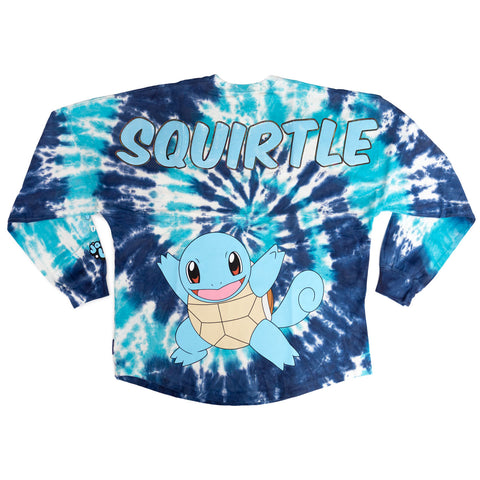 Squirtle JapanLA Spirit Jersey