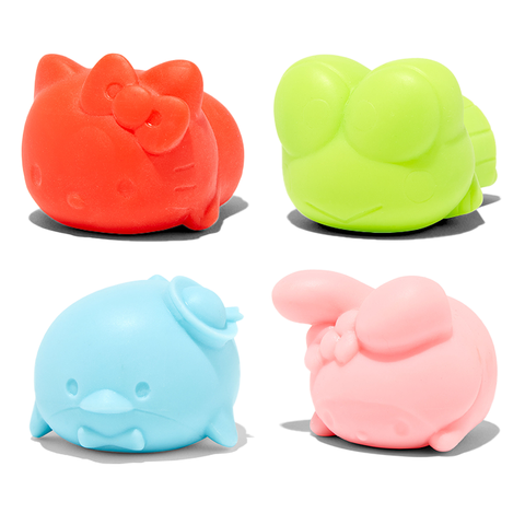 Sanrio SquiSHU Squishy
