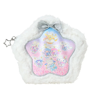 Sanrio Twinkle Zipper Pouch